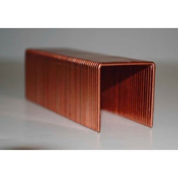 ISM Greenline #114 1 1/4in Giant Stick Staples, Ism Enterprises, Mfr#: 1602-4086